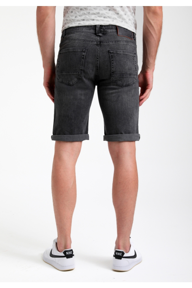 BROKEN TWILL DENIM SHORT 825582 203 antra
